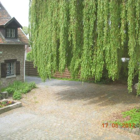 B&B De Dubbelmolen Tongeren Exterior foto