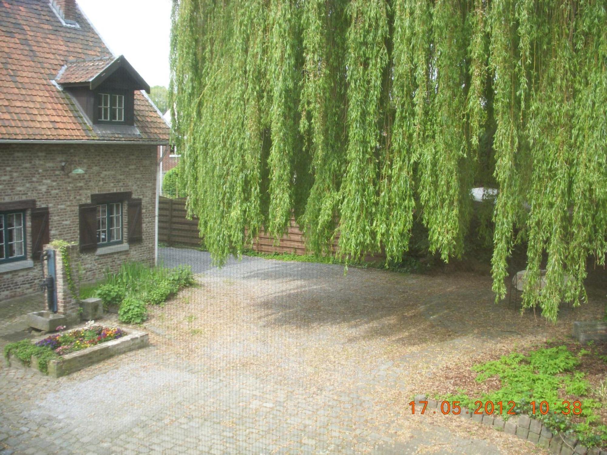 B&B De Dubbelmolen Tongeren Exterior foto
