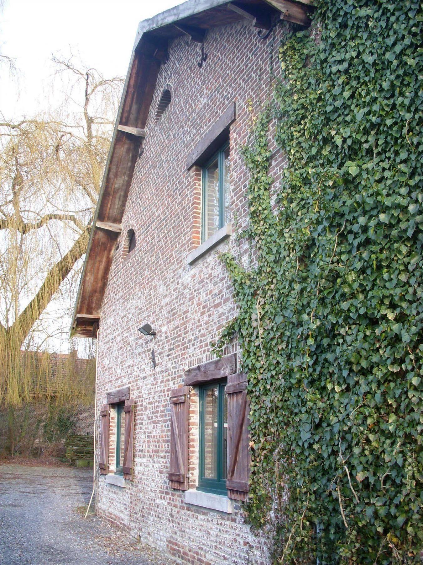 B&B De Dubbelmolen Tongeren Exterior foto